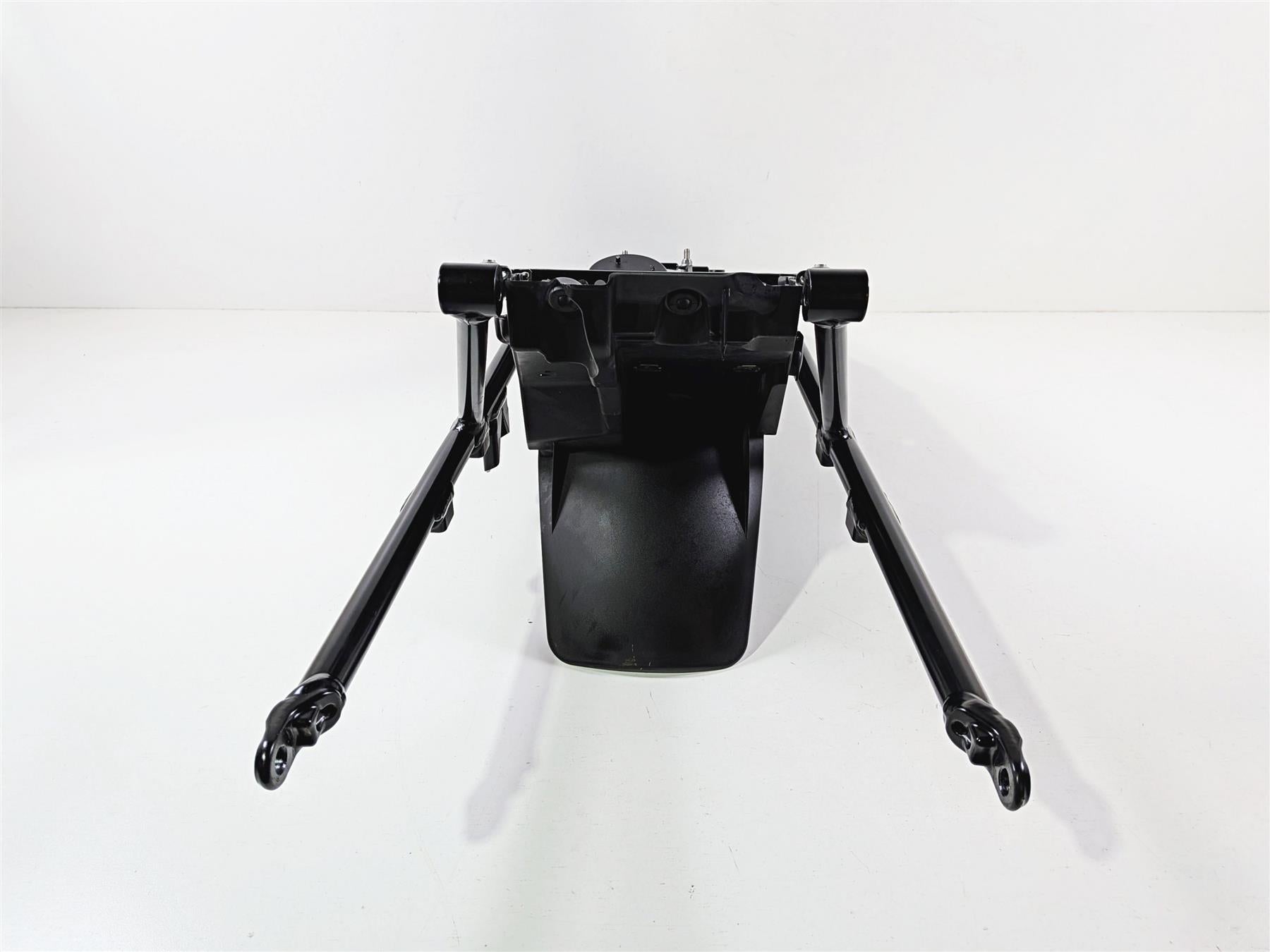 2021 BMW R1250GS K51 Adventure Rear Black Subframe Inner Fender Set 46518354222-Mototech271