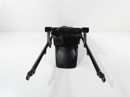 2021 BMW R1250GS K51 Adventure Rear Black Subframe Inner Fender Set 46518354222-Mototech271