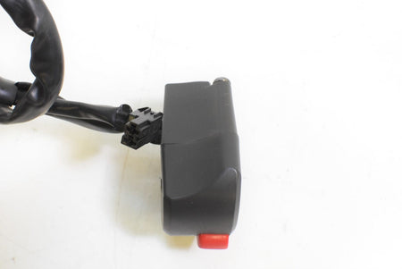 2006 Kawasaki ZX6R ZX636 Ninja Right Start Kill Control Switch 46091-0040 {{ shop.shopifyCountryName }} - Mototech271