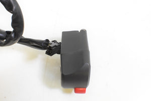 2006 Kawasaki ZX6R ZX636 Ninja Right Start Kill Control Switch 46091-0040 | Mototech271