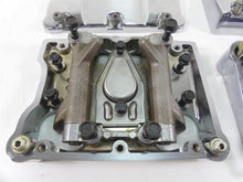 Load image into Gallery viewer, 2013 Harley Touring FLHX Street Glide Rocker Arm Box Valve Cover Set  17543-99A | Mototech271

