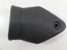 Load image into Gallery viewer, 2012 BMW S1000RR K46 Rear Passenger Seat Saddle Pillion - Read 52538551153
