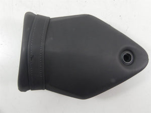 2012 BMW S1000RR K46 Rear Passenger Seat Saddle Pillion - Read 52538551153