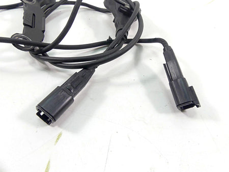 2017 Harley XL1200 CX Sportster Roadster Front Rear Abs Brake Sensors 41100024 {{ shop.shopifyCountryName }} - Mototech271