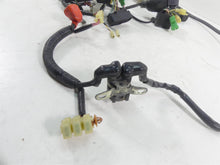 Load image into Gallery viewer, 2003 Honda VTX1800R Main Wiring Harness Loom - No Cuts 32100-MCV-670
