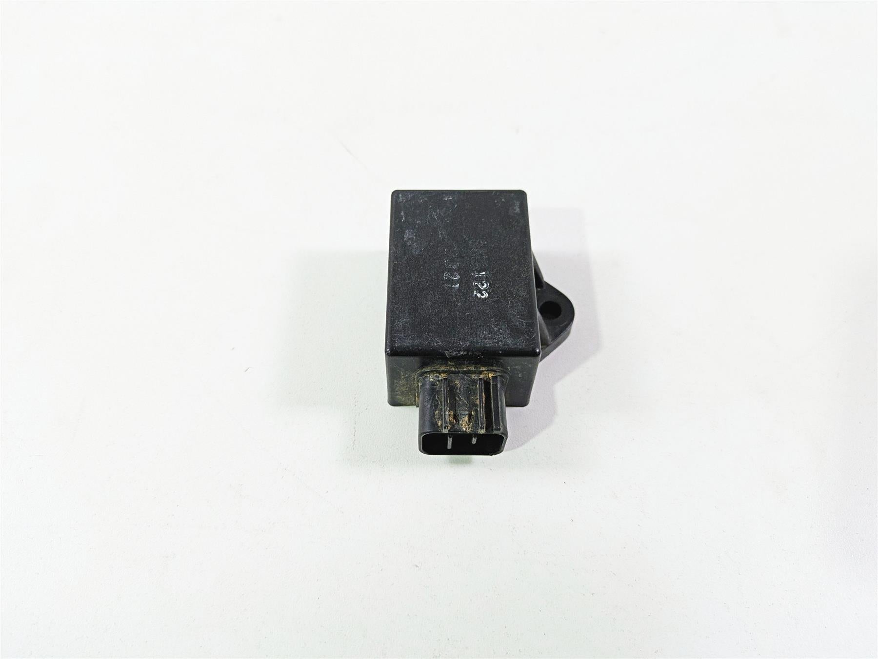 2010 Kawasaki 610 4x4 Mule Cdi Ecu Ecm Engine Control Module 21177-0003 {{ shop.shopifyCountryName }} - Mototech271