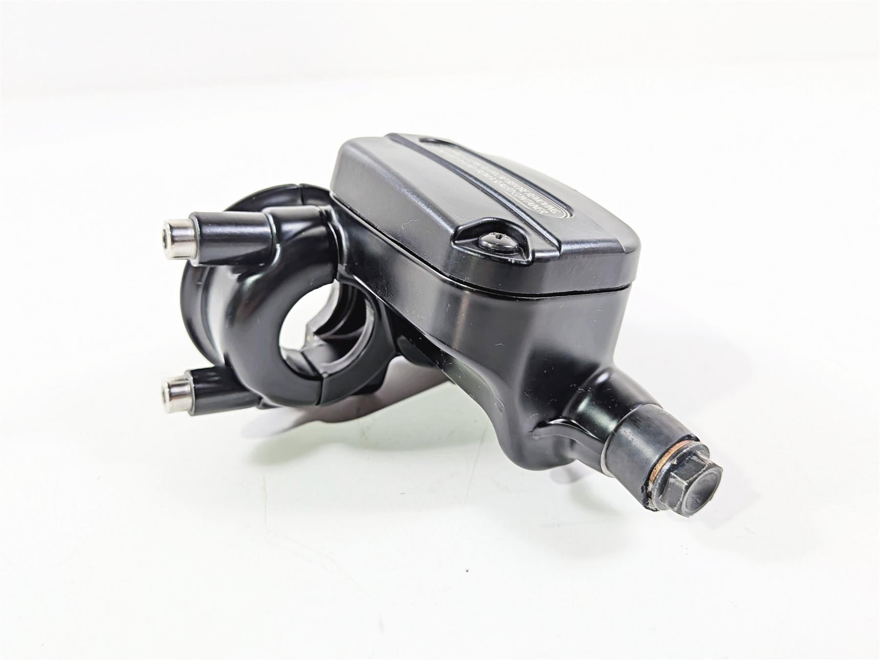 2018 Harley Touring FLHTCU Electra Glide Clutch Master Cylinder 36700128A-Mototech271