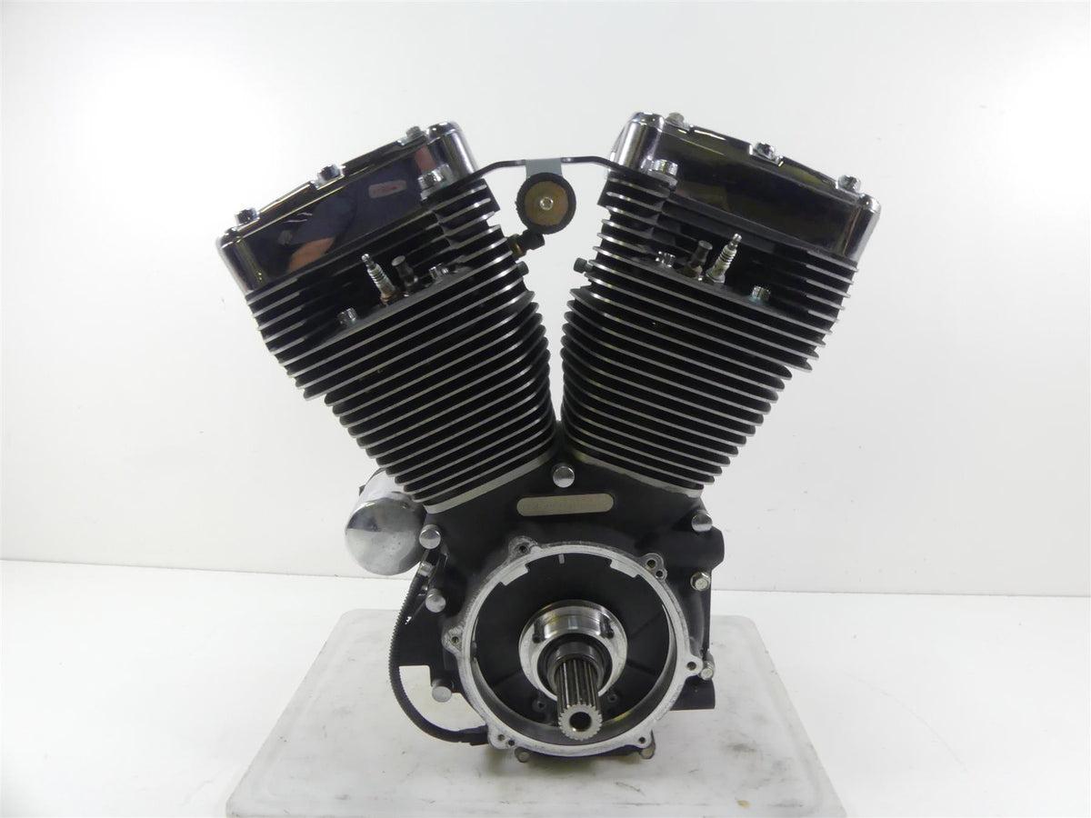 2010 Harley Touring FLHX Street Glide Fuel Moto Heads Jugs 107 Engine - Video {{ shop.shopifyCountryName }} - Mototech271