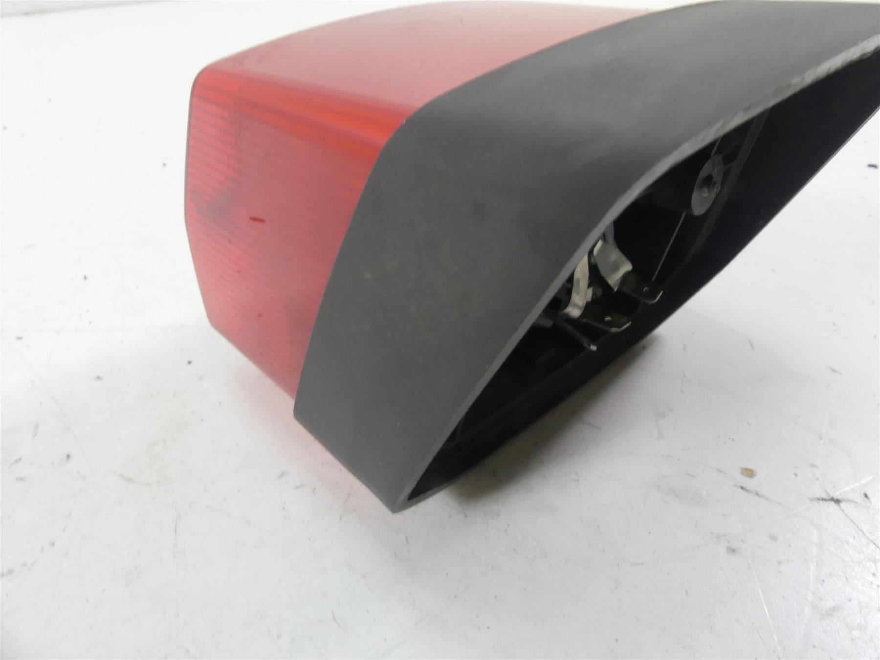 2003 BMW R1150 GS R21 Taillight Tail Rear Light Brake Lamp Lens 63212306241 {{ shop.shopifyCountryName }} - Mototech271