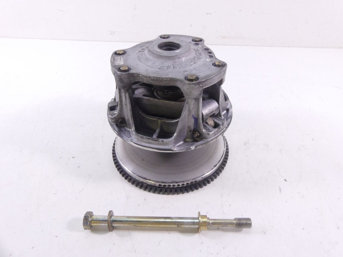 2021 Polaris 650 Matryx Indy VR1 Primary Drive Clutch Kit 713mi 1323613 1323614 {{ shop.shopifyCountryName }} - Mototech271