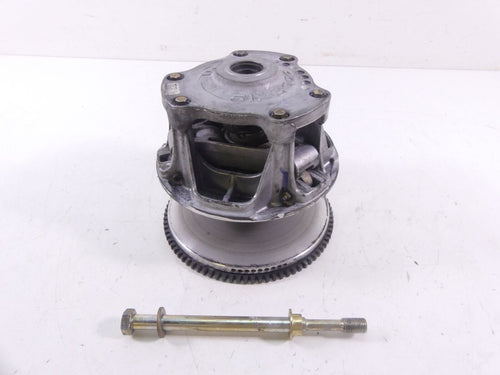 2021 Polaris 650 Matryx Indy VR1 Primary Drive Clutch Kit 713mi 1323613 1323614 | Mototech271
