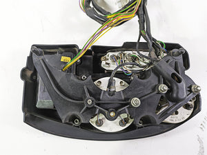 2004 BMW R1150GS R21 Speedometer Gauges Tachometer Instrument Lights 62122350609 | Mototech271