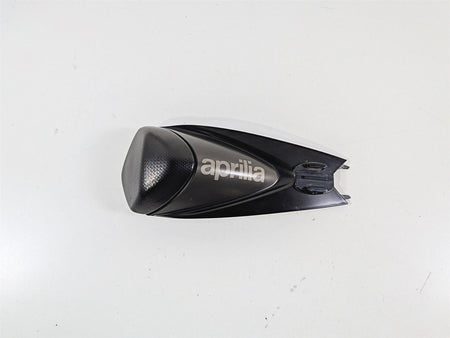 2018 Aprilia RSV4 RR Rear Passenger Seat Cover Fairing + Pad 858837 {{ shop.shopifyCountryName }} - Mototech271