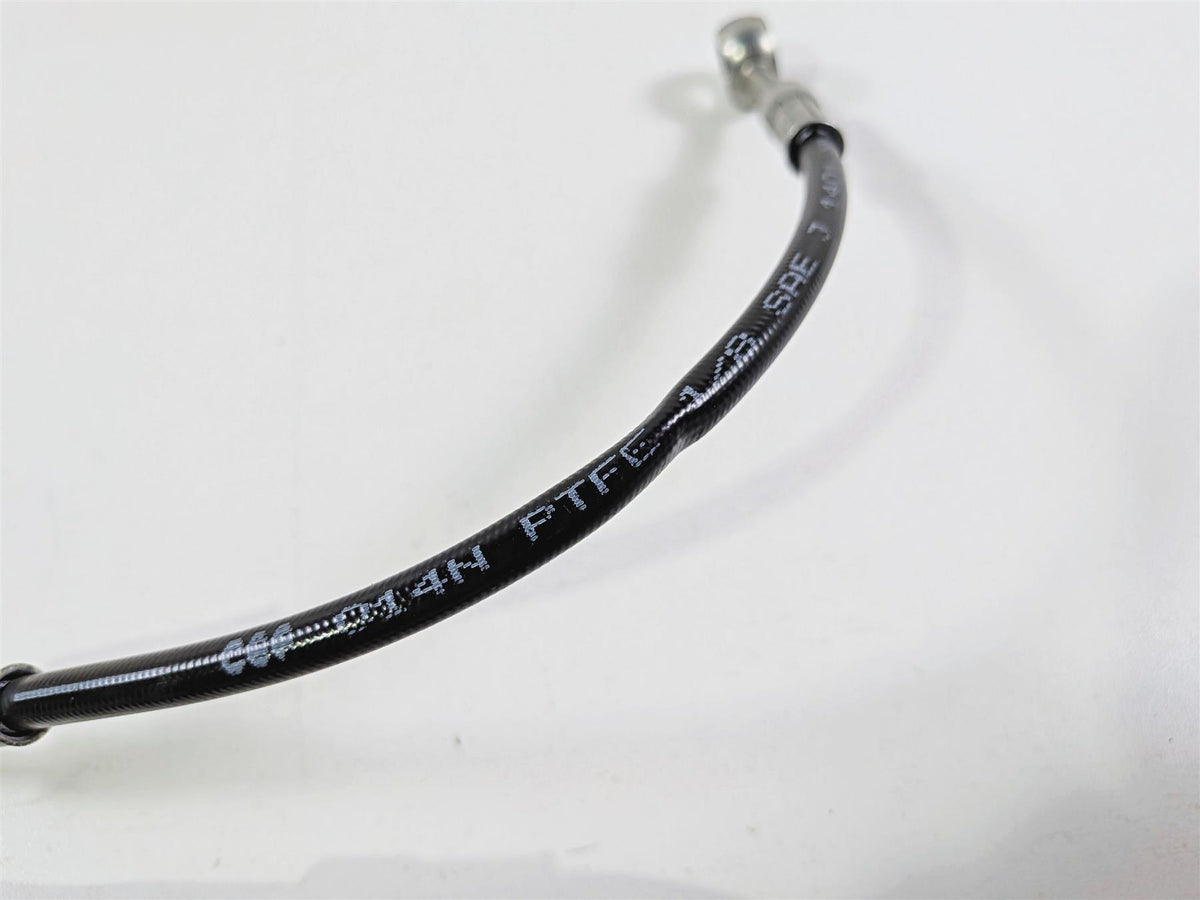 2019 Ducati 959 Panigale Front Rear Abs Brake Line Set 61841311A 61841301A {{ shop.shopifyCountryName }} - Mototech271