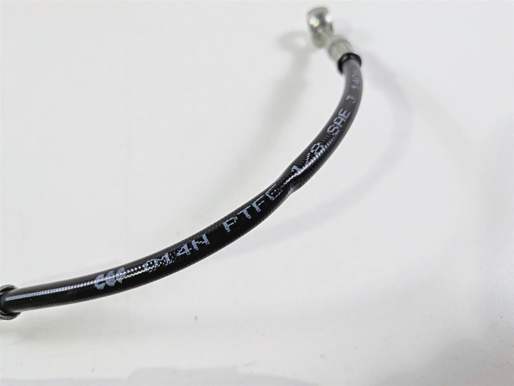 2019 Ducati 959 Panigale Front Rear Abs Brake Line Set 61841311A 61841301A {{ shop.shopifyCountryName }} - Mototech271