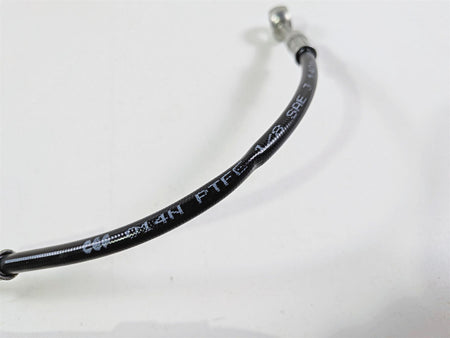 2019 Ducati 959 Panigale Front Rear Abs Brake Line Set 61841311A 61841301A {{ shop.shopifyCountryName }} - Mototech271