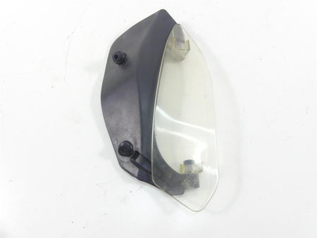 2015 Victory Cross Country Tour Left Side Leg Vent Wind Deflector 1018237 {{ shop.shopifyCountryName }} - Mototech271