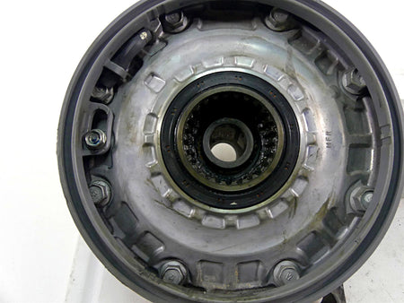 2010 Honda VT1300 CR Stateline Rear Differential Drive Shaft 7K 41300-MFR-670 {{ shop.shopifyCountryName }} - Mototech271