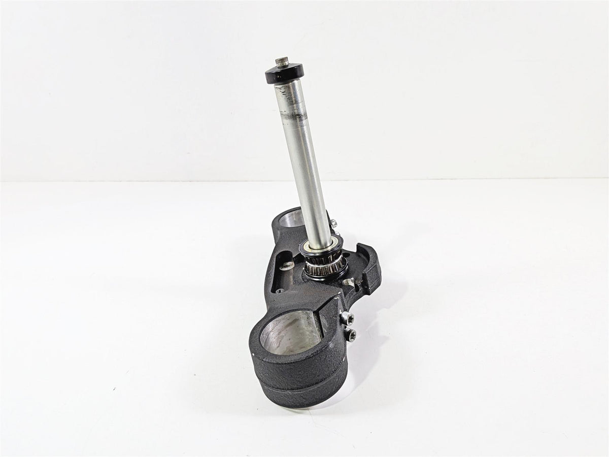 2022 Harley Softail FXLRST Low Rider Lower Triple Tree Steering Clamp 45900260B {{ shop.shopifyCountryName }} - Mototech271
