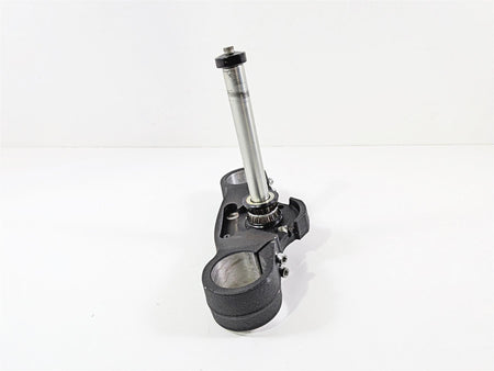 2022 Harley Softail FXLRST Low Rider Lower Triple Tree Steering Clamp 45900260B {{ shop.shopifyCountryName }} - Mototech271