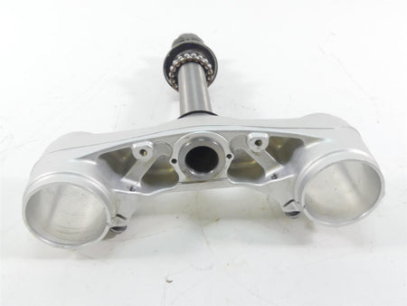 2020 BMW F850 GS K81 Rallye Lower Triple Tree Steering Clamp 59mm 31428565020 {{ shop.shopifyCountryName }} - Mototech271