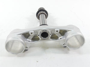 2020 BMW F850 GS K81 Rallye Lower Triple Tree Steering Clamp 59mm 31428565020