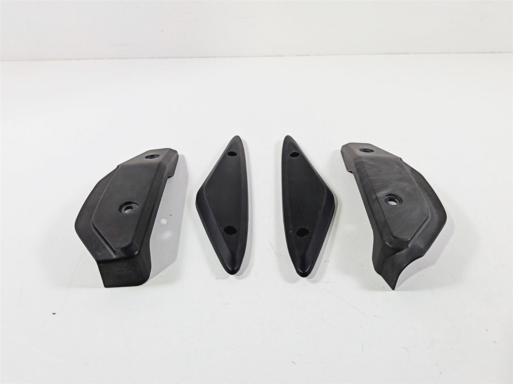 2016 Ducati Hypermotard 939 SP Frame Infill Cover Fairing Set 24612141A-Mototech271