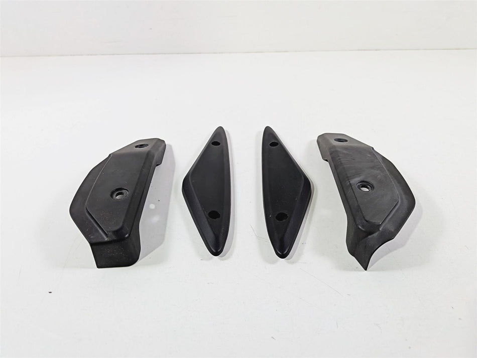 2016 Ducati Hypermotard 939 SP Frame Infill Cover Fairing Set 24612141A-Mototech271
