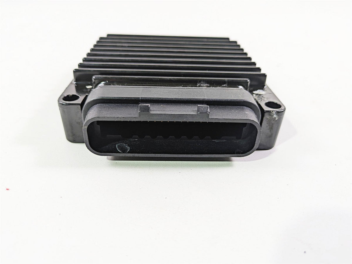 2009 Harley XR1200 Sportster Cdi Ecm Ecu Engine Control Module 32140-08 {{ shop.shopifyCountryName }} - Mototech271