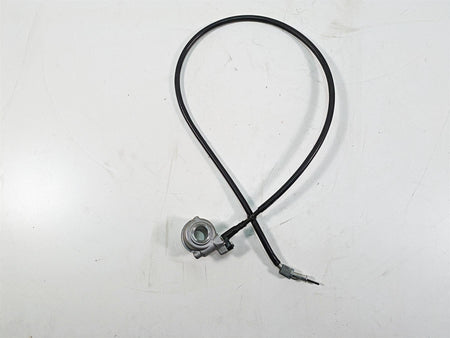 2006 Honda VT1100 C2 Shadow Speedometer Drive Gear Hub Cable Set 44800-MM8-003 {{ shop.shopifyCountryName }} - Mototech271