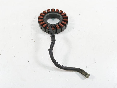 2011 Harley Touring FLHR Road King Stator Alternator Generator 29987-06D {{ shop.shopifyCountryName }} - Mototech271