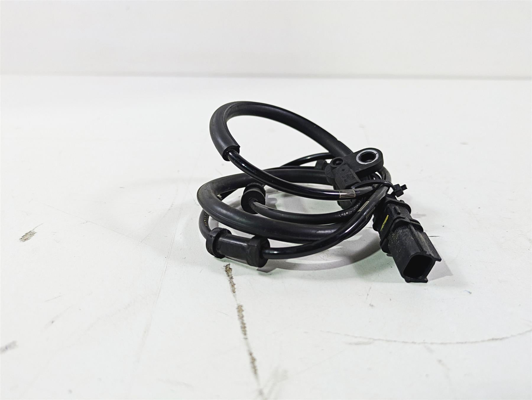 2023 Kawasaki EX400 Ninja Rear Abs Brake Wheel Speed Sensor 21176