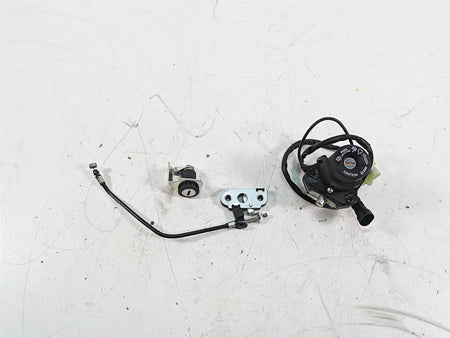 2020 Ducati Scrambler 1100 Sport Pro Ignition Switch Lock Set - No Key 59821441E {{ shop.shopifyCountryName }} - Mototech271