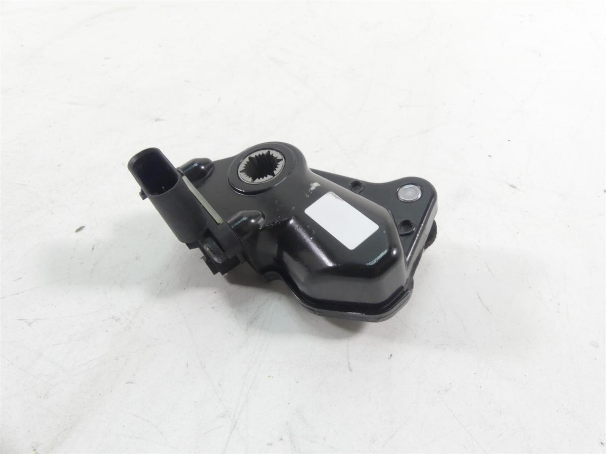 2017 BMW R1200GS GSW K50 Quick Shifter Quickshifter Shift Assistant 23418536884 {{ shop.shopifyCountryName }} - Mototech271