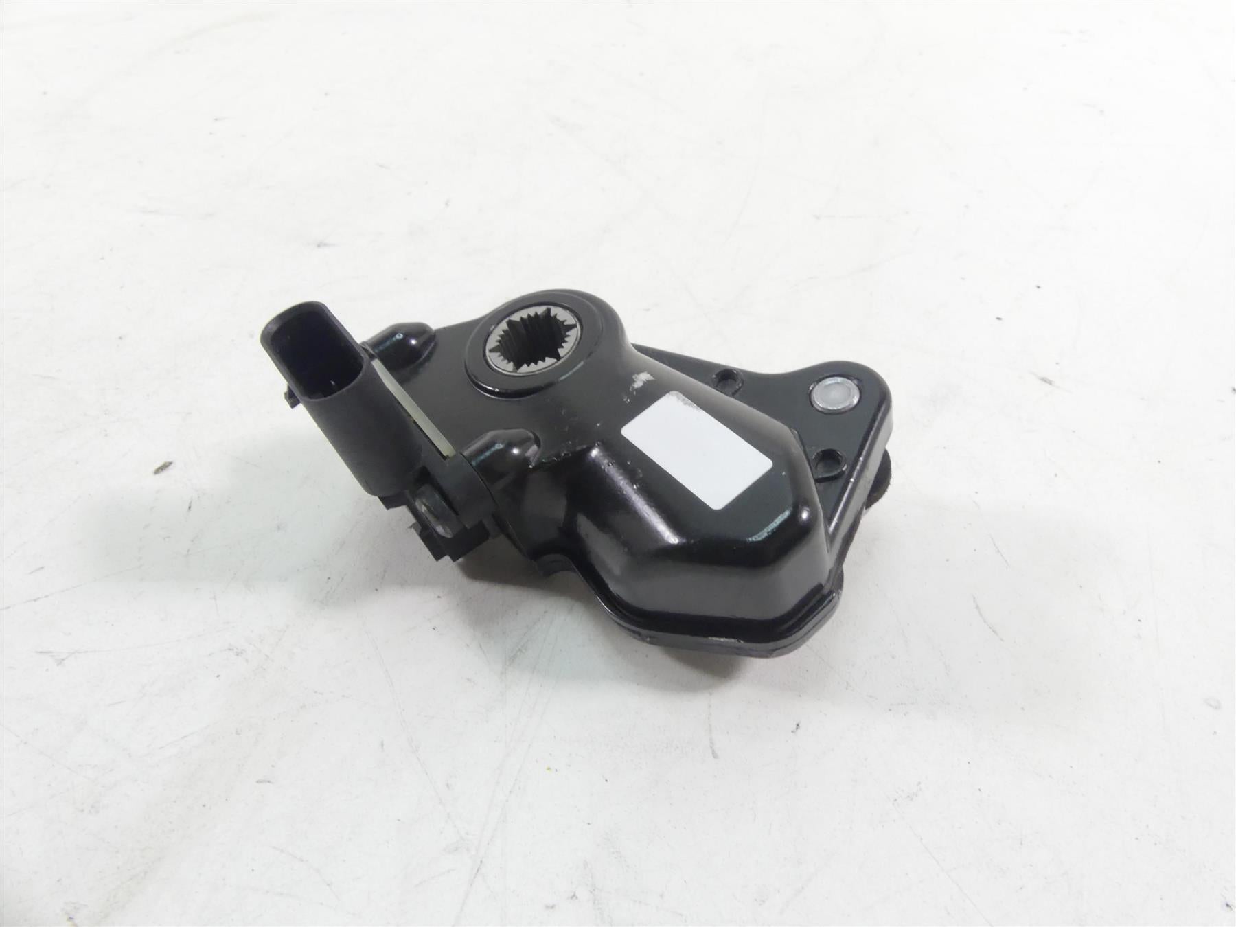2017 BMW R1200GS GSW K50 Quick Shifter Quickshifter Shift Assistant 23418536884 | Mototech271