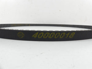 2021 Harley Softail FLSB Sport Glide Rear Drive Belt 134T 24mm 40000018