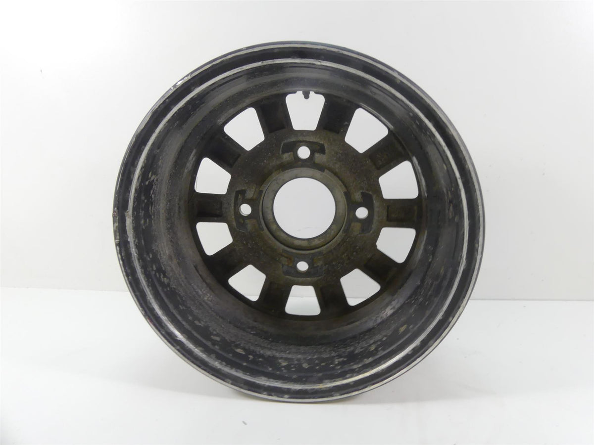 2018 Polaris RZR1000 RS1 Front Stock Straight 14x6 Wheel Rim 1522842 {{ shop.shopifyCountryName }} - Mototech271