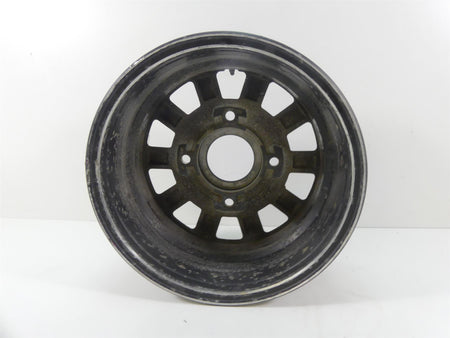 2018 Polaris RZR1000 RS1 Front Stock Straight 14x6 Wheel Rim 1522842 {{ shop.shopifyCountryName }} - Mototech271