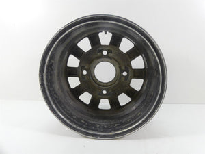 2018 Polaris RZR1000 RS1 Front Stock Straight 14x6 Wheel Rim 1522842
