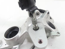 Load image into Gallery viewer, 2008 Ducati Hypermotard 1100 Front Right Footpeg Foot Peg + Mount 82420711A | Mototech271
