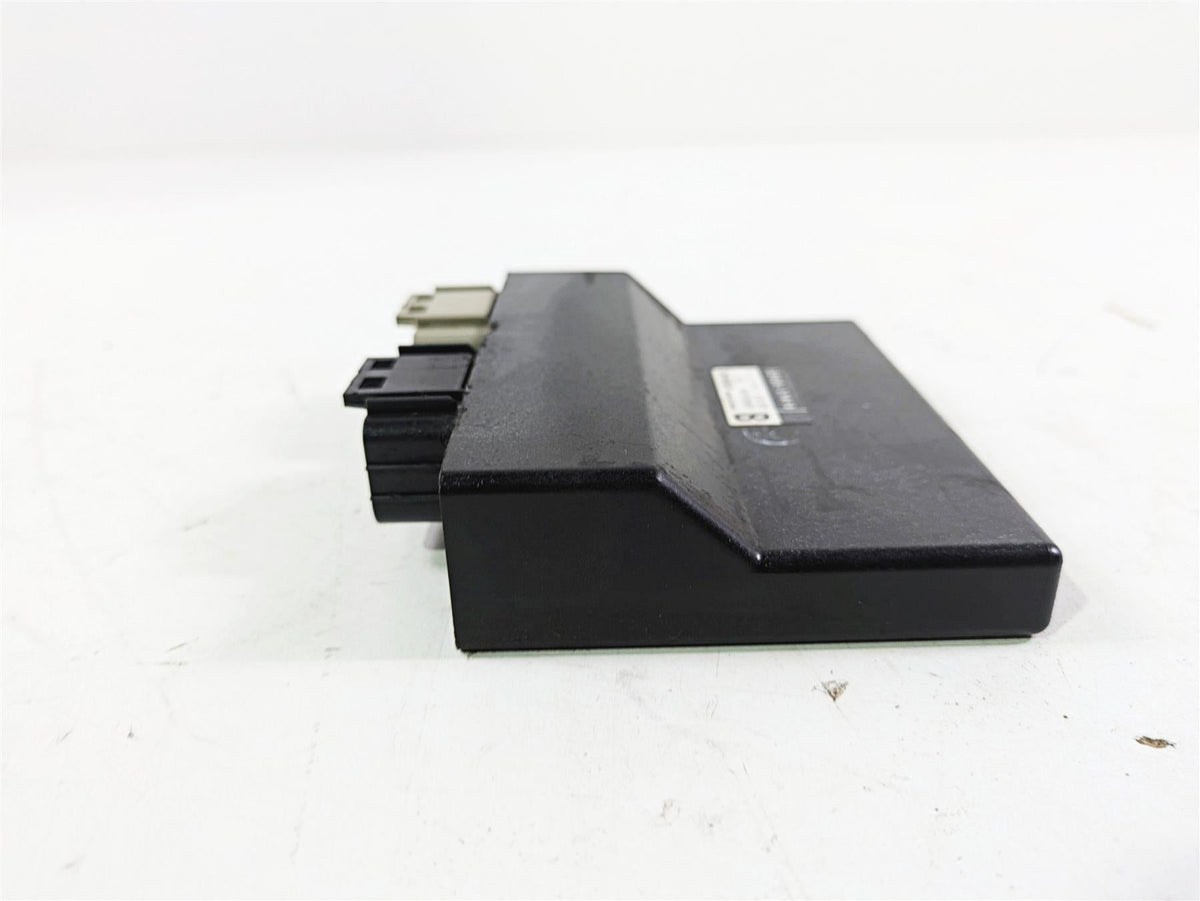 2008 Suzuki GSXR600 Cdi Ecu Ecm Engine Control Module Denso -Video 32920-37H10 {{ shop.shopifyCountryName }} - Mototech271