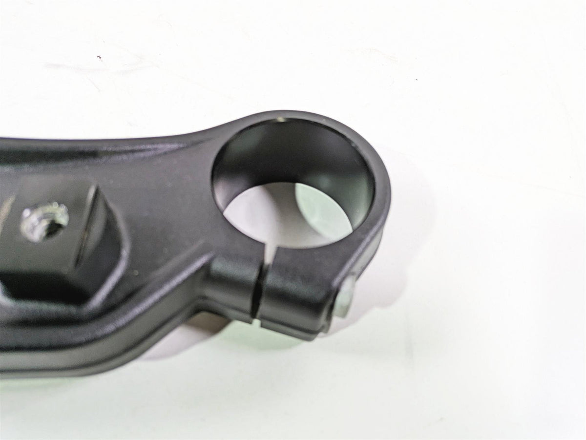 2020 KTM 1290 Super Adventure R Upper Triple Tree Steering Clamp 6070113403233S {{ shop.shopifyCountryName }} - Mototech271
