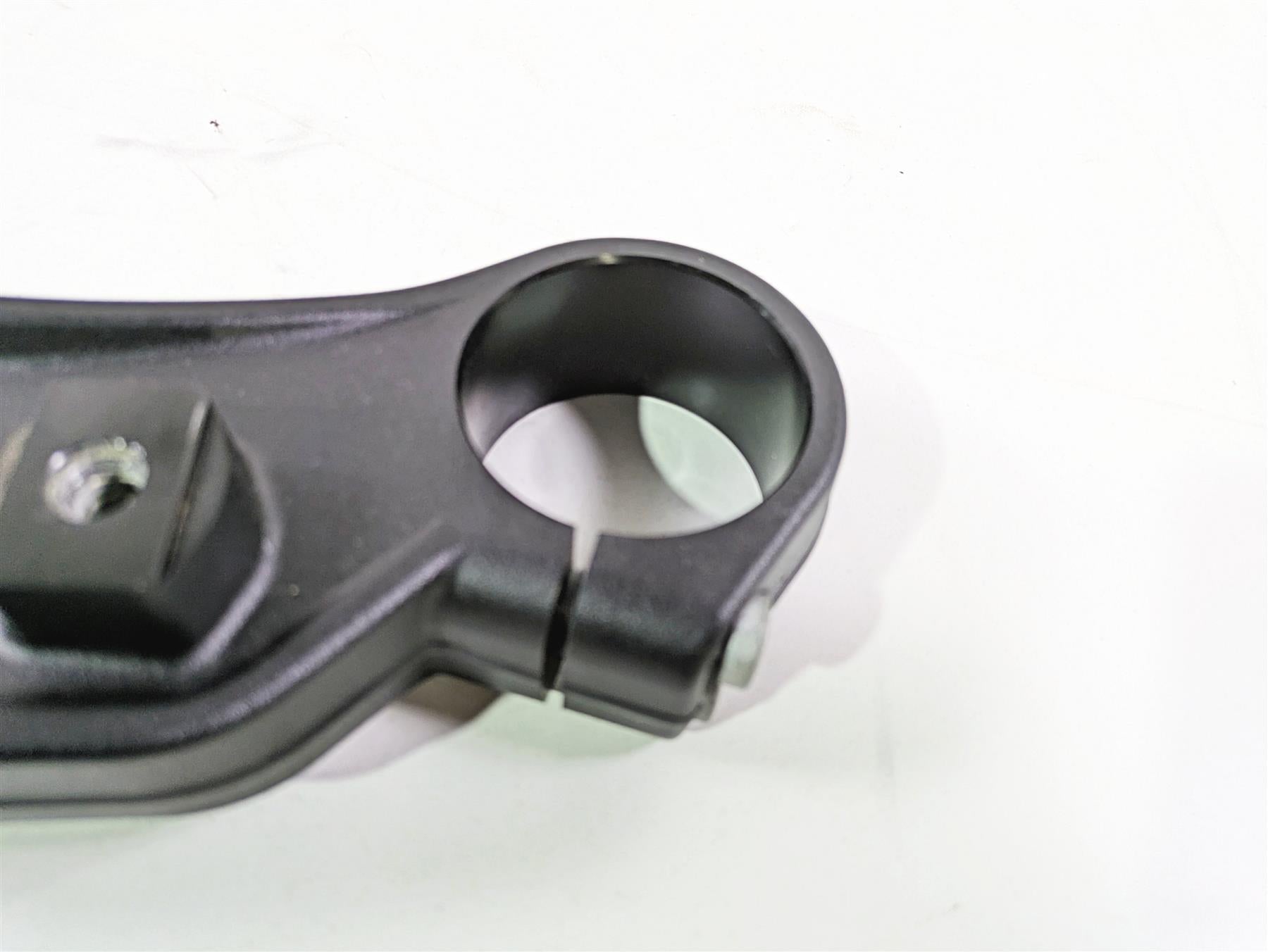 2020 KTM 1290 Super Adventure R Upper Triple Tree Steering Clamp 6070113403233S {{ shop.shopifyCountryName }} - Mototech271