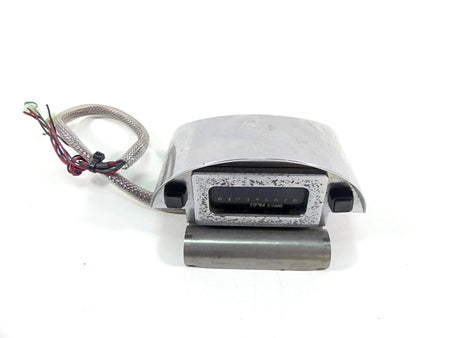 2002 Honda VTX1800 R Aftermarket RPM Tacho Meter Tachometer Gauge {{ shop.shopifyCountryName }} - Mototech271