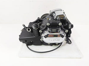 2016 Harley Touring FLHR Road King  Transmission Gear Box 6 Speed 47K 33166-10A