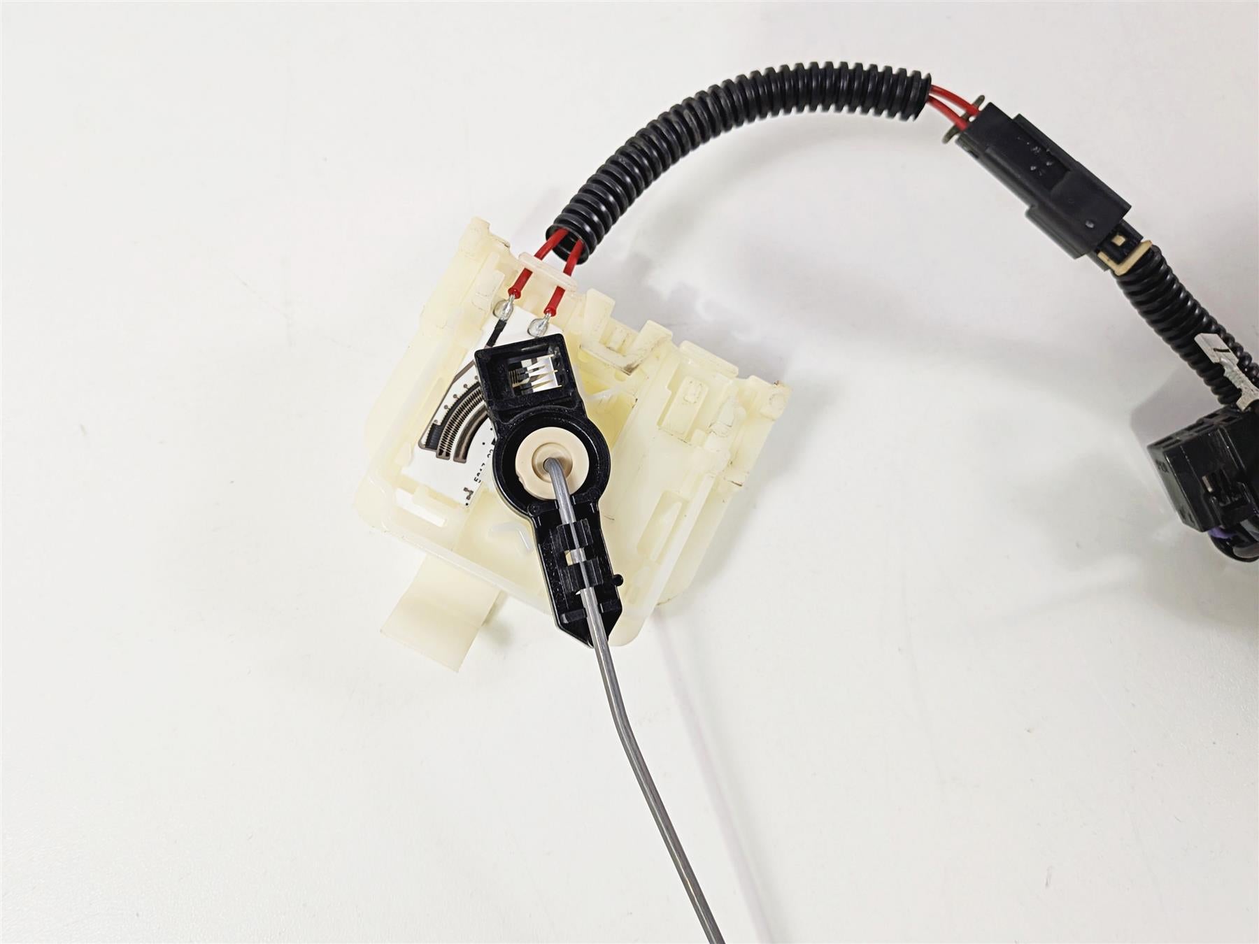 2014 Harley FXSB Softail Breakout Fuel Gas Petrol Pump - Tested 75252-11A-Mototech271