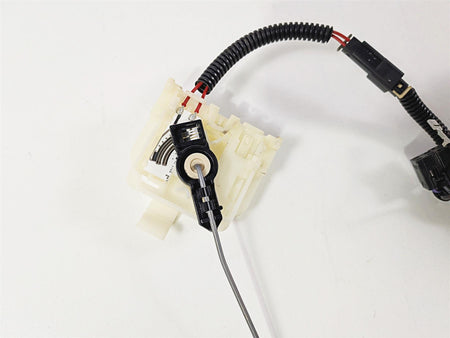 2014 Harley FXSB Softail Breakout Fuel Gas Petrol Pump - Tested 75252-11A-Mototech271