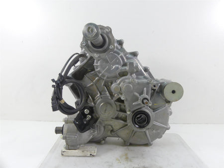 2021 Kawasaki Teryx KRX1000 KRF1000 Transmission Gear Box 365mi Only 14055-0641 {{ shop.shopifyCountryName }} - Mototech271