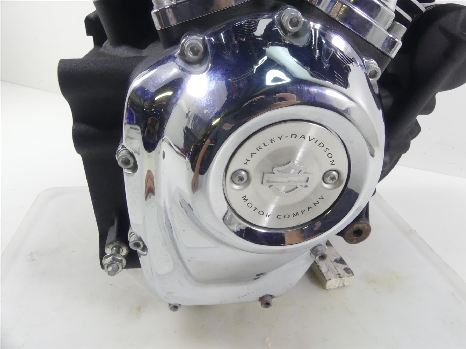 2017 Harley Touring FLHTKL Electra Glide 107ci M8 Engine 27K -Vid -Read 16200374 {{ shop.shopifyCountryName }} - Mototech271