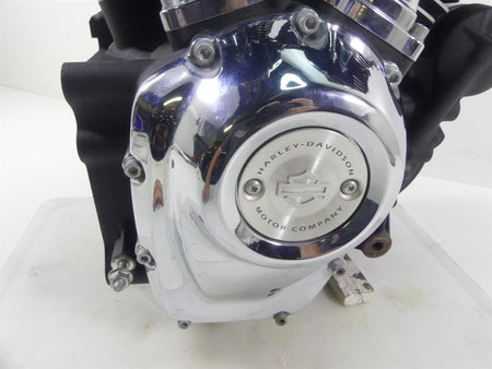 2017 Harley Touring FLHTKL Electra Glide 107ci M8 Engine 27K -Vid -Read 16200374 {{ shop.shopifyCountryName }} - Mototech271